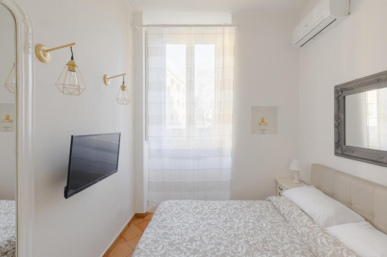 Romantic Apartament 2 Piazza Del Popolo Extérieur photo