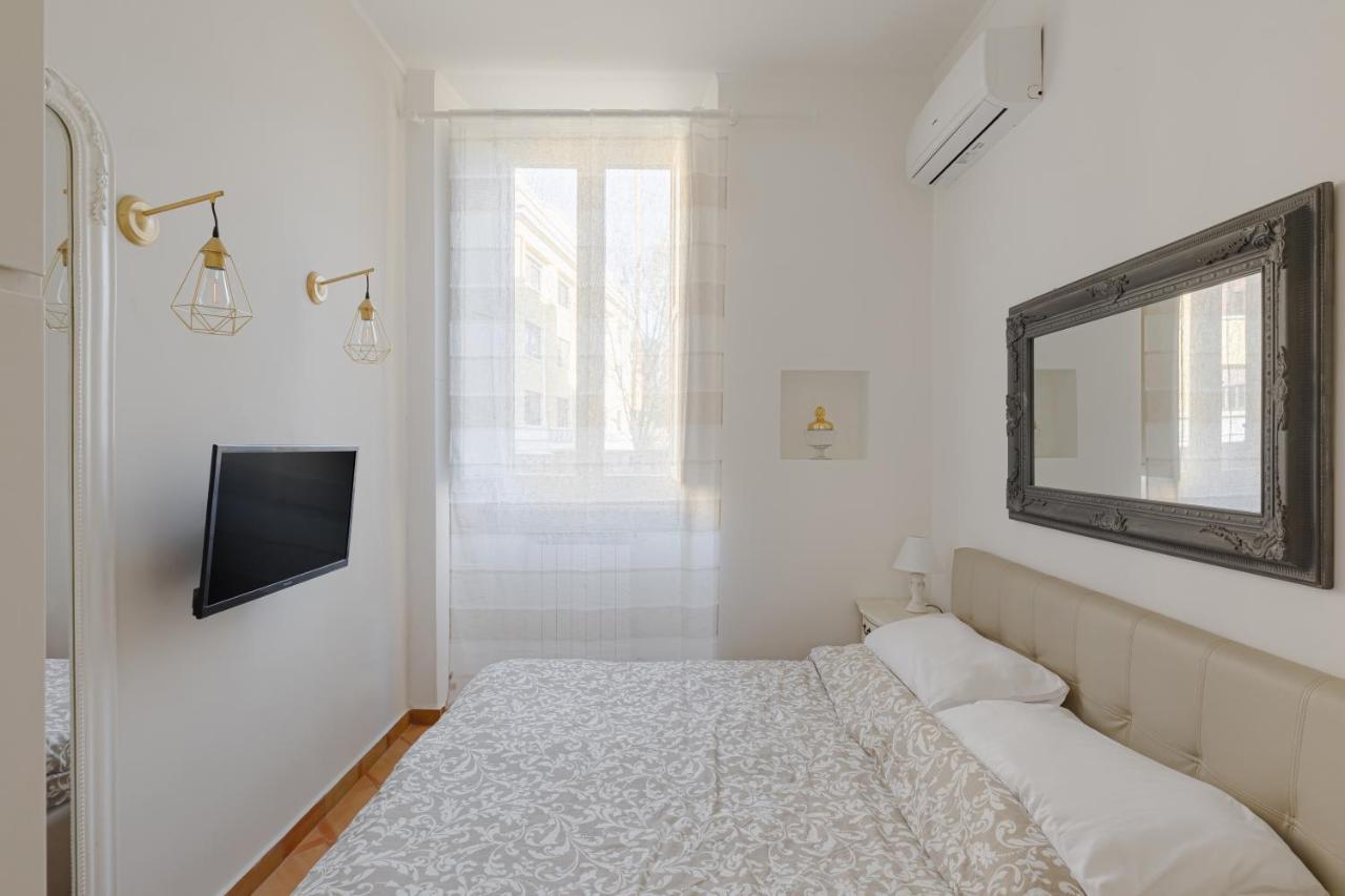 Romantic Apartament 2 Piazza Del Popolo Extérieur photo