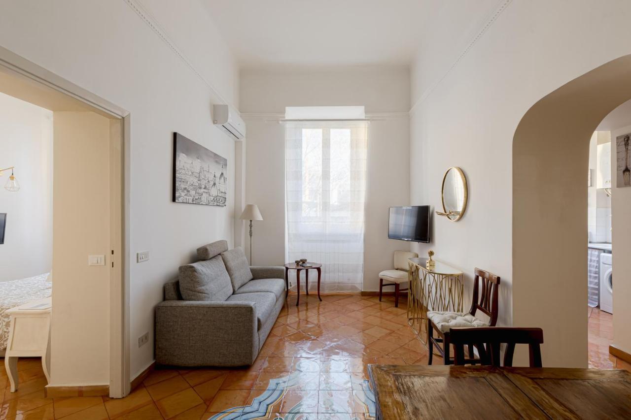 Romantic Apartament 2 Piazza Del Popolo Extérieur photo
