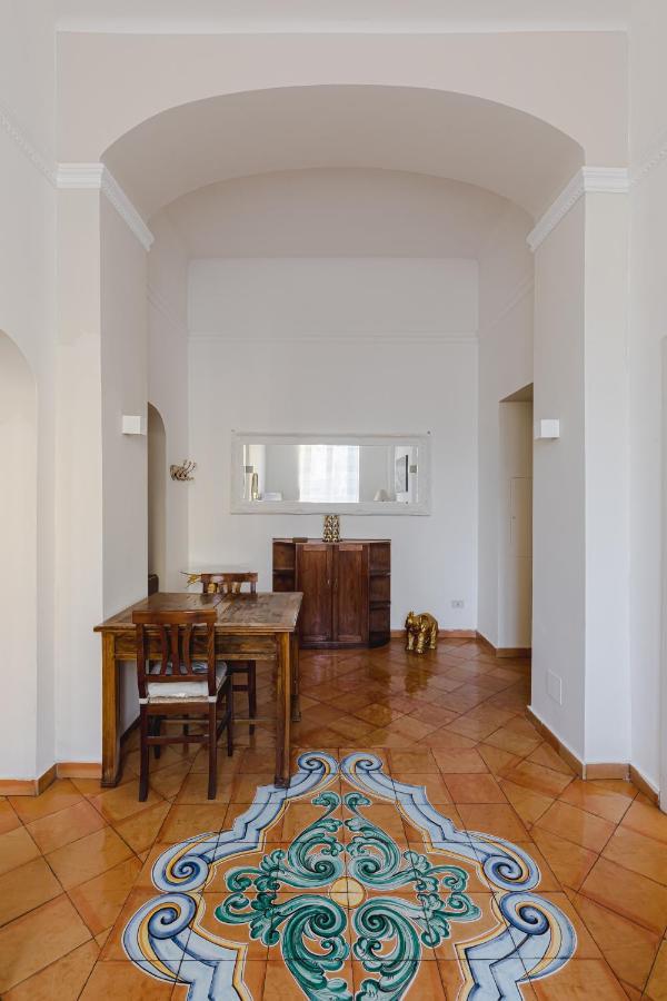 Romantic Apartament 2 Piazza Del Popolo Extérieur photo