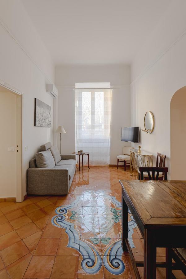 Romantic Apartament 2 Piazza Del Popolo Extérieur photo