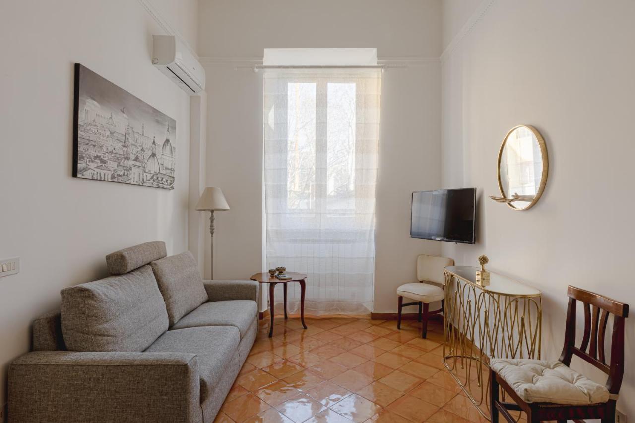 Romantic Apartament 2 Piazza Del Popolo Extérieur photo