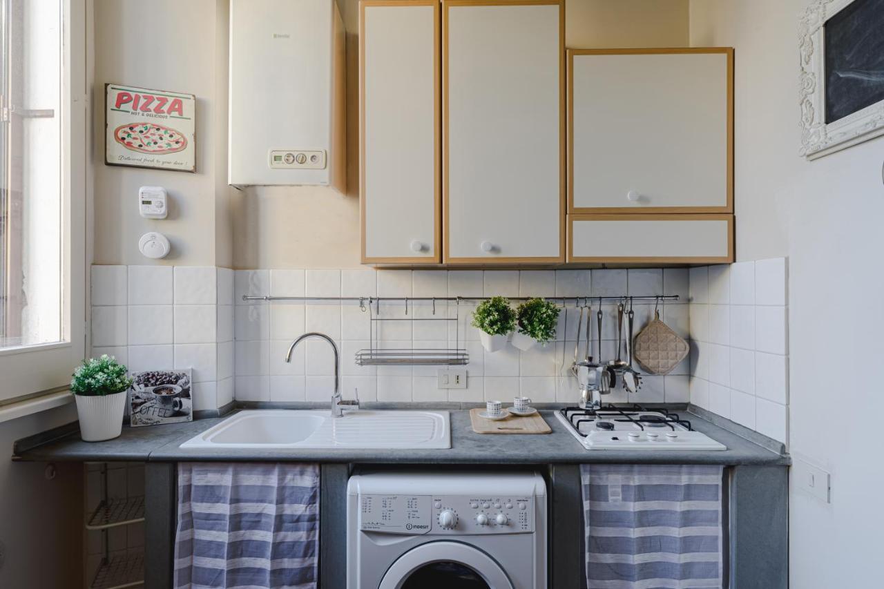 Romantic Apartament 2 Piazza Del Popolo Extérieur photo