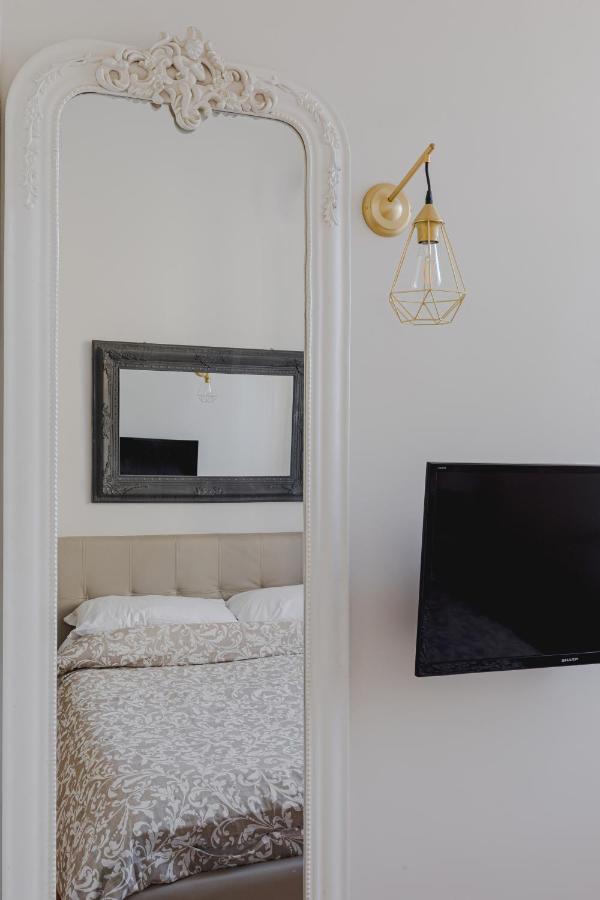 Romantic Apartament 2 Piazza Del Popolo Extérieur photo
